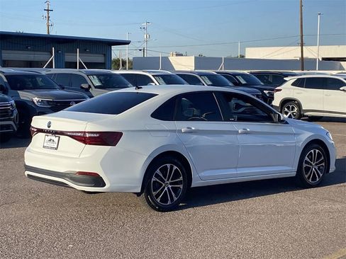 New 2026 Volkswagen Jetta Sport image 5