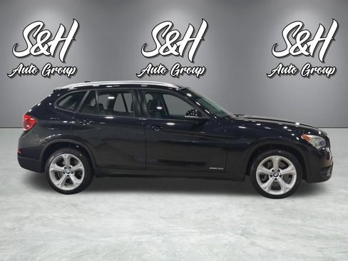 Used 2013 BMW X1 xDrive35i AWD/4WD image 19