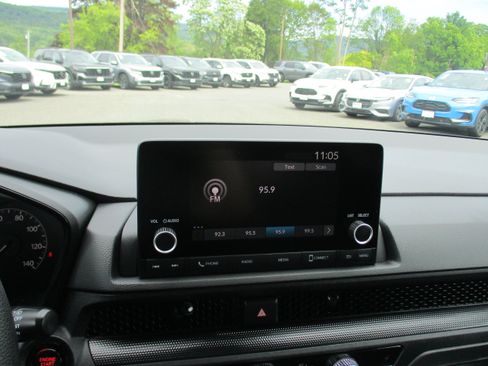 Certified 2024 Honda CR-V EX image 18