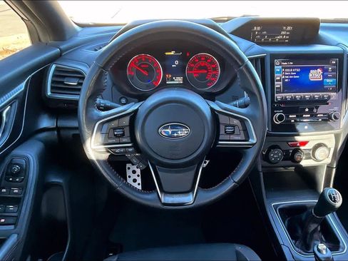 Used 2017 Subaru Impreza 2.0i Sport w/ Popular Package #3 image 5