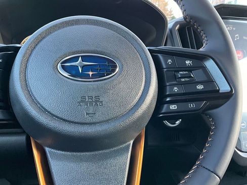 New 2026 Subaru Forester Wilderness image 21