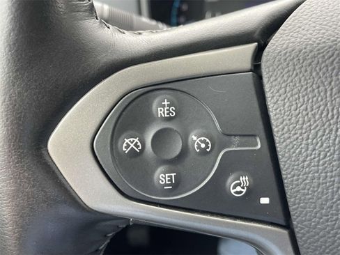 Used 2020 Chevrolet Colorado Z71 image 27