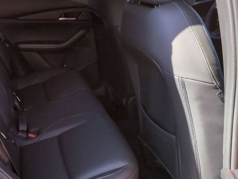 New 2026 MAZDA CX-30 AWD 2.5 S w/ Select Sport Pkg image 14