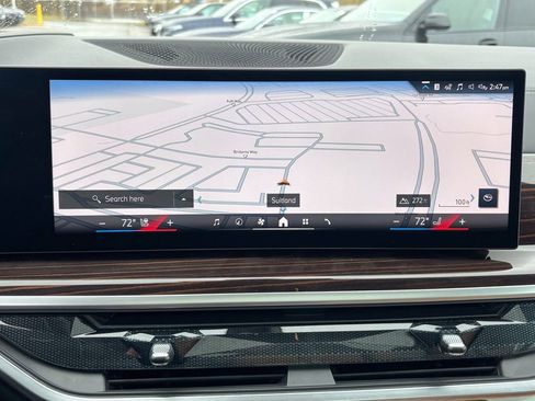 New 2026 BMW X7 xDrive40i image 18