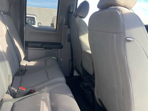 Used 2021 Ford F250 XL w/ Power Equipment Group image 21