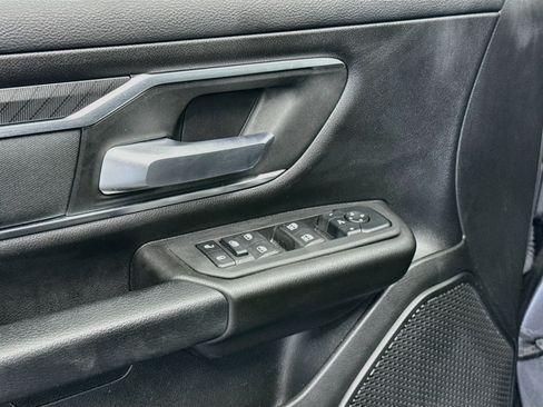 Used 2025 RAM 1500 Big Horn AWD/4WD image 15
