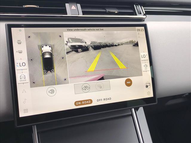 New 2026 Land Rover Range Rover Velar S AWD/4WD image 13