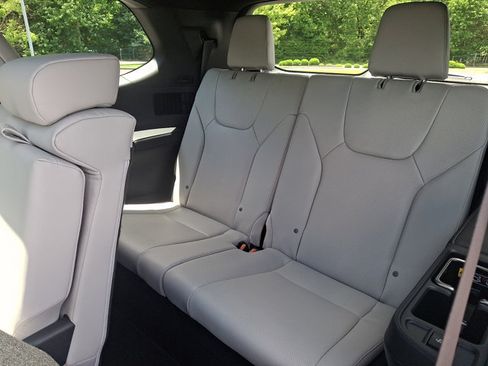 New 2026 Lexus TX 350 AWD image 6