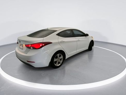 Used 2016 Hyundai Elantra Value Edition FWD image 6