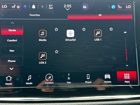 Used 2026 Dodge Durango GT AWD/4WD image 26