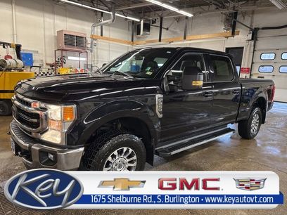 Used 2022 Ford F250 Lariat