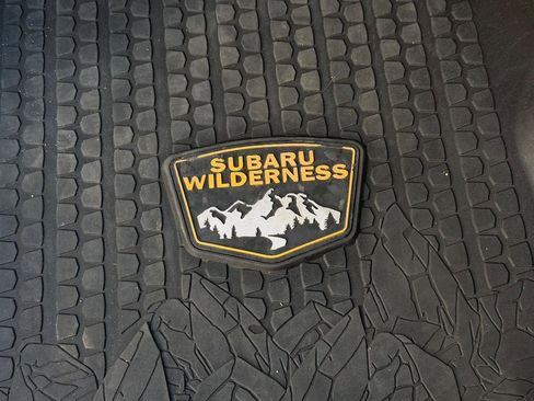 Used 2024 Subaru Forester Wilderness image 15