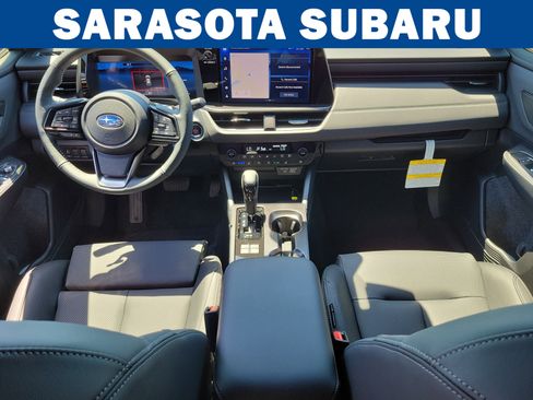 New 2026 Subaru Outback Touring XT AWD/4WD image 14
