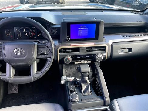 New 2026 Toyota Tacoma SR5 AWD/4WD image 6
