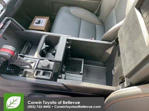 New 2026 Toyota Tundra SR5 image 24