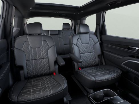 New 2025 Kia Telluride SX X-Line AWD/4WD image 16