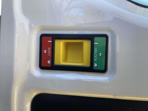 Used 2024 Ford Transit 250 Low Roof w/ Exterior Upgrade Package image 16