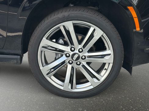 Used 2025 Cadillac Escalade Sport Platinum AWD/4WD image 19