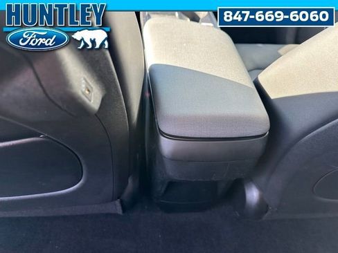 Used 2024 Kia EV6 Wind image 16