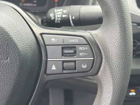 Used 2024 Honda Accord EX image 26