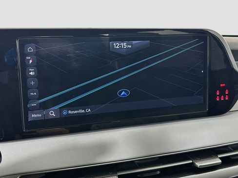 Used 2025 Hyundai Palisade SEL AWD/4WD image 22