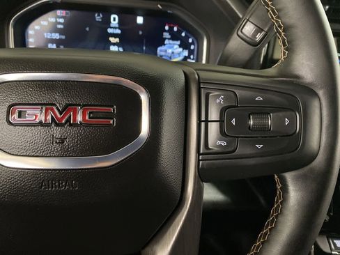 Used 2025 GMC Sierra 3500 AT4 w/ AT4 Premium Plus Package image 21