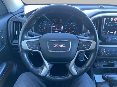 Used 2018 GMC Canyon Denali image 11