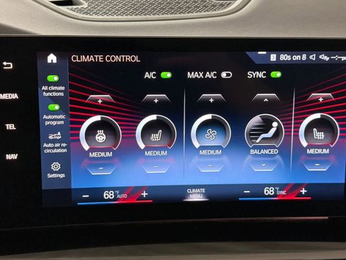 Used 2023 BMW X1 xDrive28i w/ Premium Package image 21