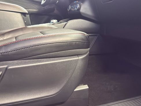 Certified 2025 Ford Escape ST-Line image 25