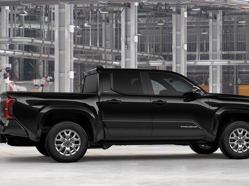 New 2026 Toyota Tacoma SR5 AWD/4WD image 56