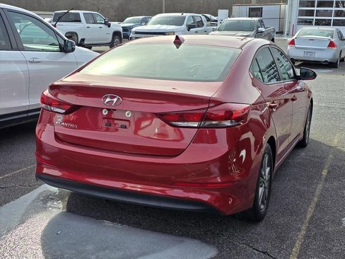 Used 2018 Hyundai Elantra Value Edition image 7
