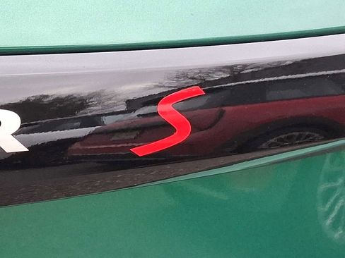 Certified 2025 MINI Cooper S image 29