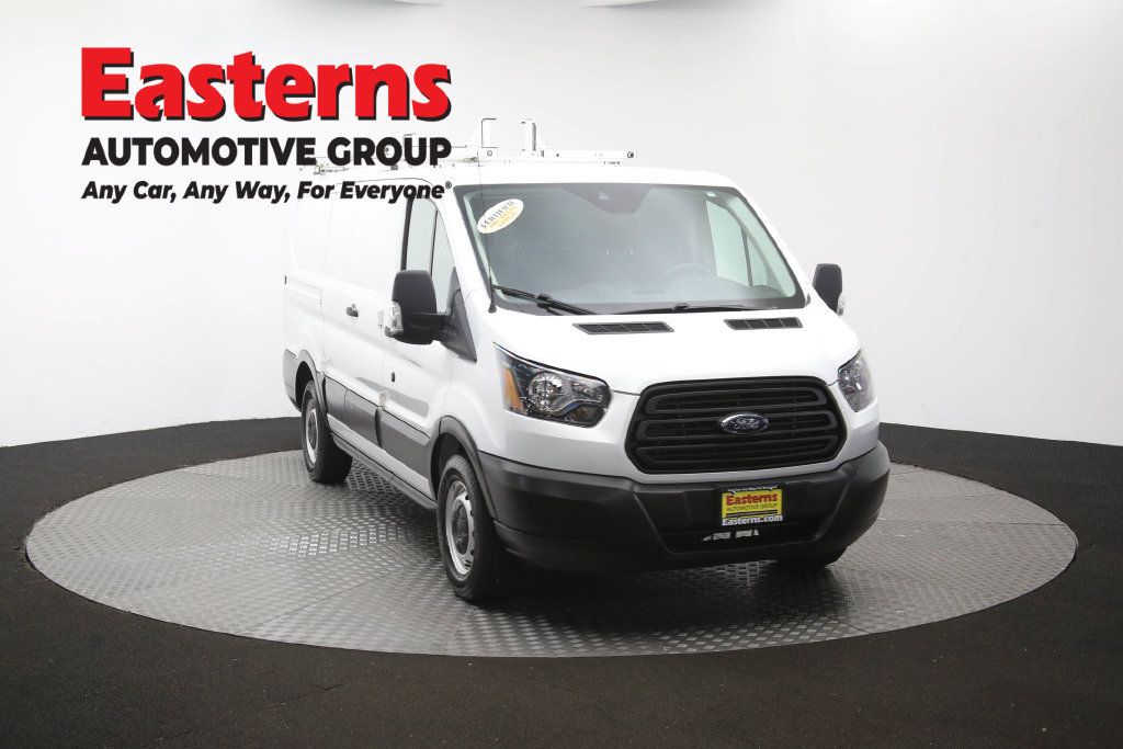 Used 2019 Ford Transit 150 130 Low Roof RWD image 49