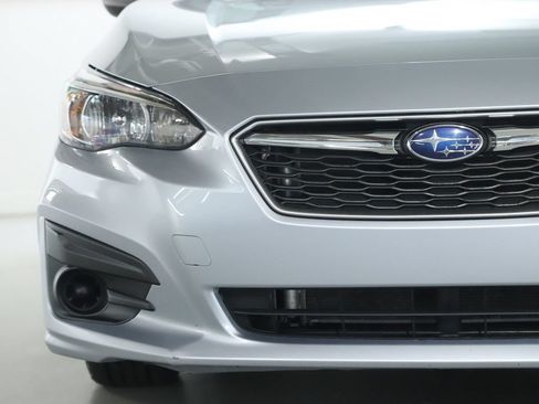 Used 2018 Subaru Impreza 2.0i AWD/4WD image 6