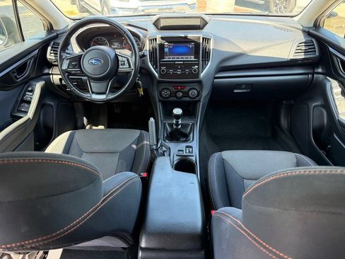 Used 2018 Subaru Crosstrek 2.0i Premium AWD/4WD image 26