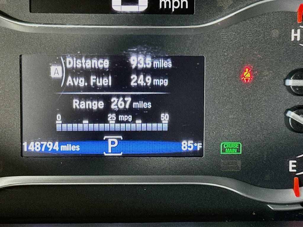 Used 2018 Honda Pilot EX-L image 15