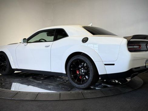 Used 2022 Dodge Challenger SRT Hellcat Redeye RWD image 27
