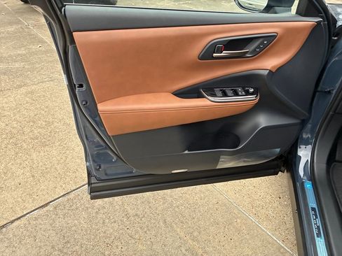 New 2026 Toyota Crown Signia image 12