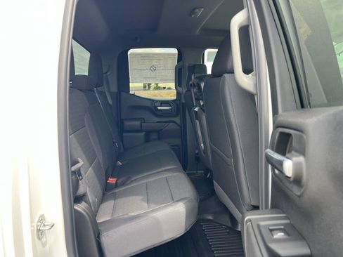 New 2026 GMC Sierra 1500 Pro w/ Pro Value Package RWD image 28