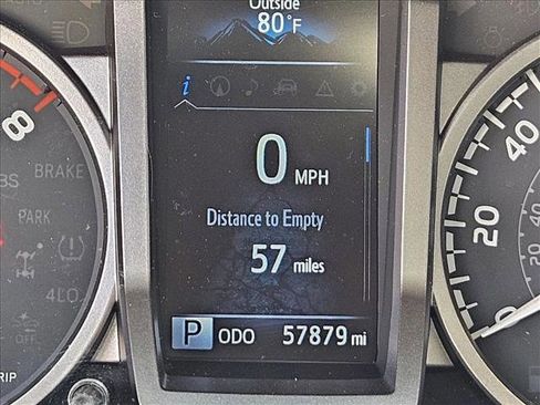 Used 2022 Toyota Tacoma SR5 image 11