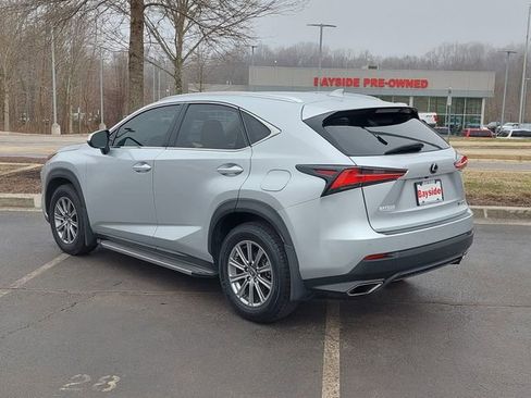 Used 2019 Lexus NX 300 FWD image 18