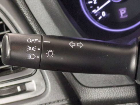 Used 2018 Honda HR-V LX image 28