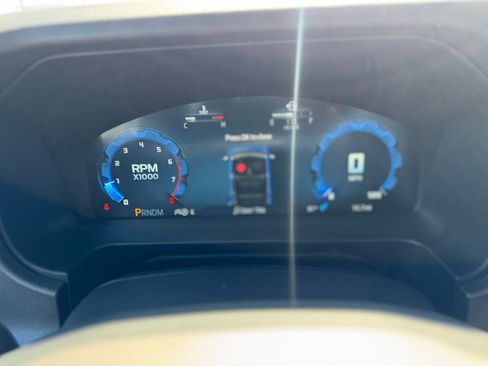 New 2025 Ford Bronco 2-Door image 28