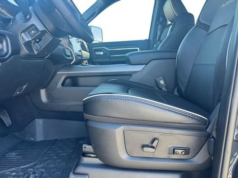 New 2026 RAM 2500 Laramie image 9