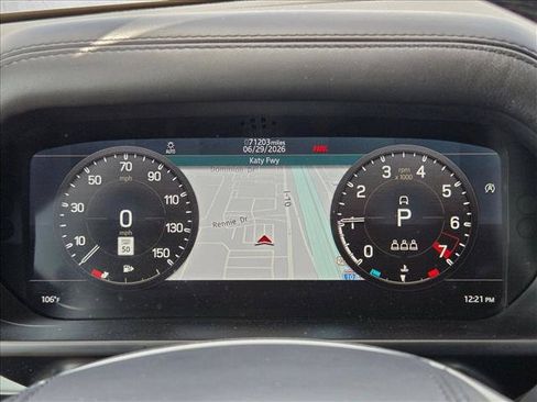 Used 2020 Land Rover Defender 110 SE AWD/4WD image 10