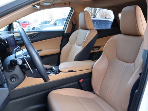 Used 2024 Lexus NX 350 AWD image 36