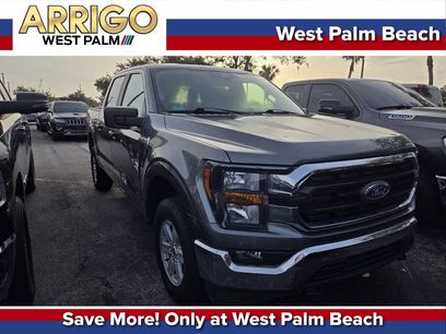 Used 2023 Ford F150 XLT