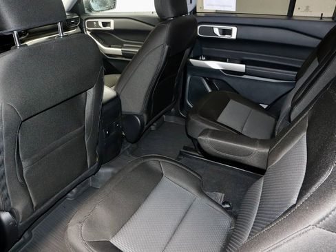 Certified 2023 Ford Explorer XLT image 21