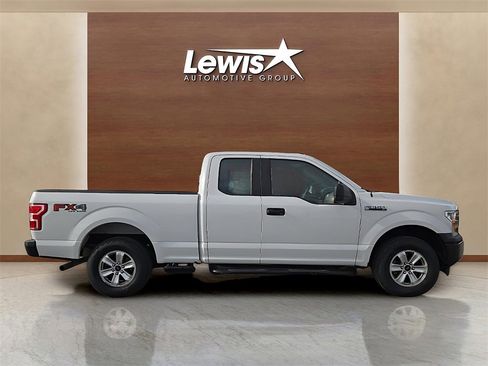 Used 2019 Ford F150 XL w/ Equipment Group 101A Mid image 5