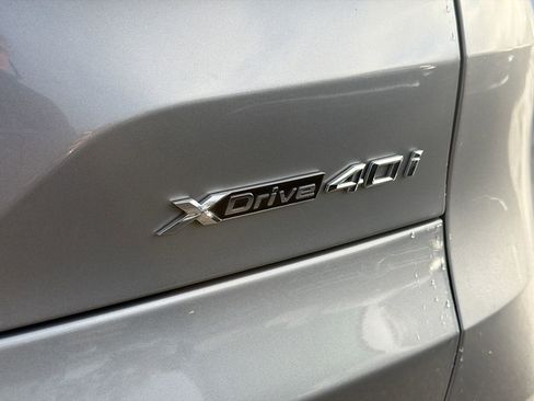 Used 2024 BMW X5 xDrive40i w/ Premium Package image 47